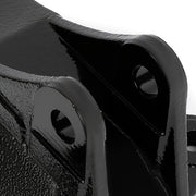 DURAFORCE Track Bar Drop Bracket For Ford F-250 F-350 2008-2016 4WD 2-3.5" Lift Kit