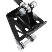 DURAFORCE Traction Tie Bars For Chevrolet Blazer S10/ GMC Sonoma S15 1983-2004 Black