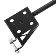 DURAFORCE Traction Tie Bars For Chevrolet Blazer S10/ GMC Sonoma S15 1983-2004 Black
