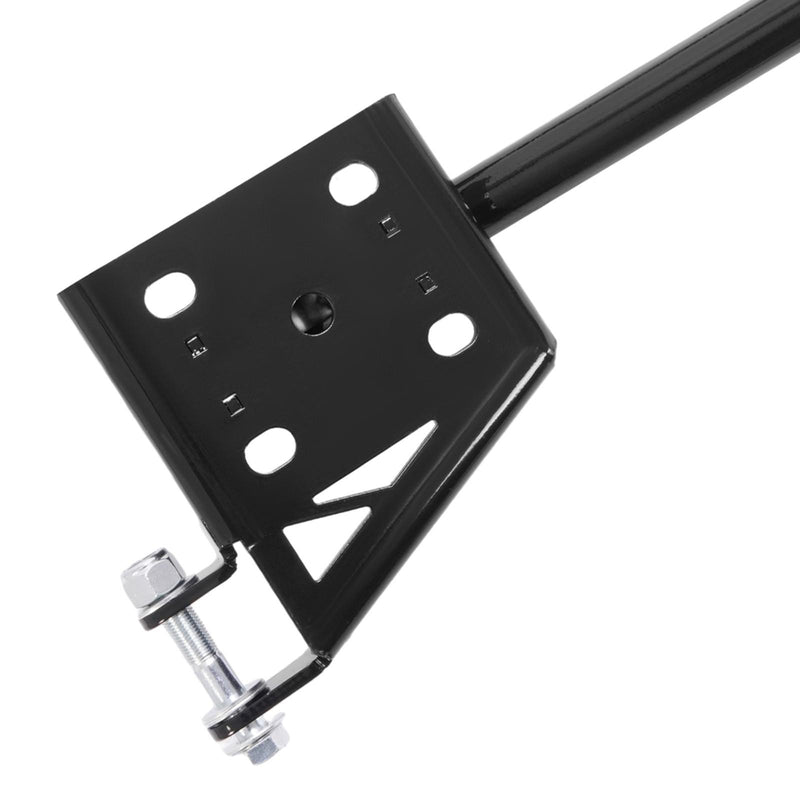 DURAFORCE Traction Tie Bars For Chevrolet Blazer S10/ GMC Sonoma S15 1983-2004 Black