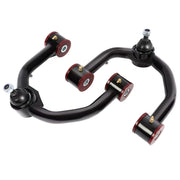 DURAFORCE 2-4" Lift Upper Control Arms For Toyota 4runner 96-02/ Tacoma 1995-2004