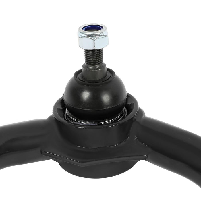 DURAFORCE 2-4" Lift Upper Control Arms For Toyota 4runner 96-02/ Tacoma 1995-2004