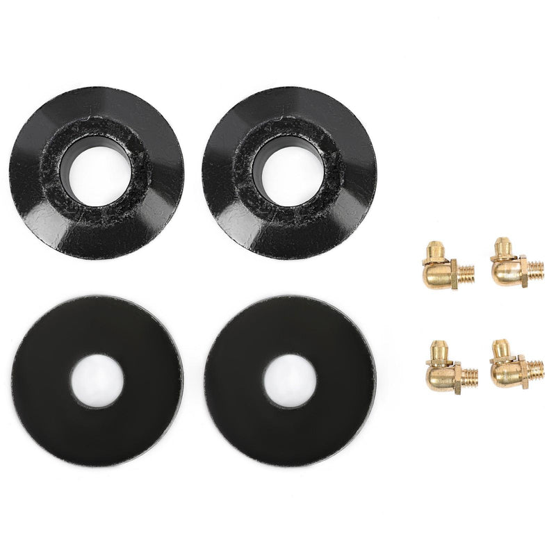 DURAFORCE 2-4" Lift Upper Control Arms For Toyota 4runner 96-02/ Tacoma 1995-2004