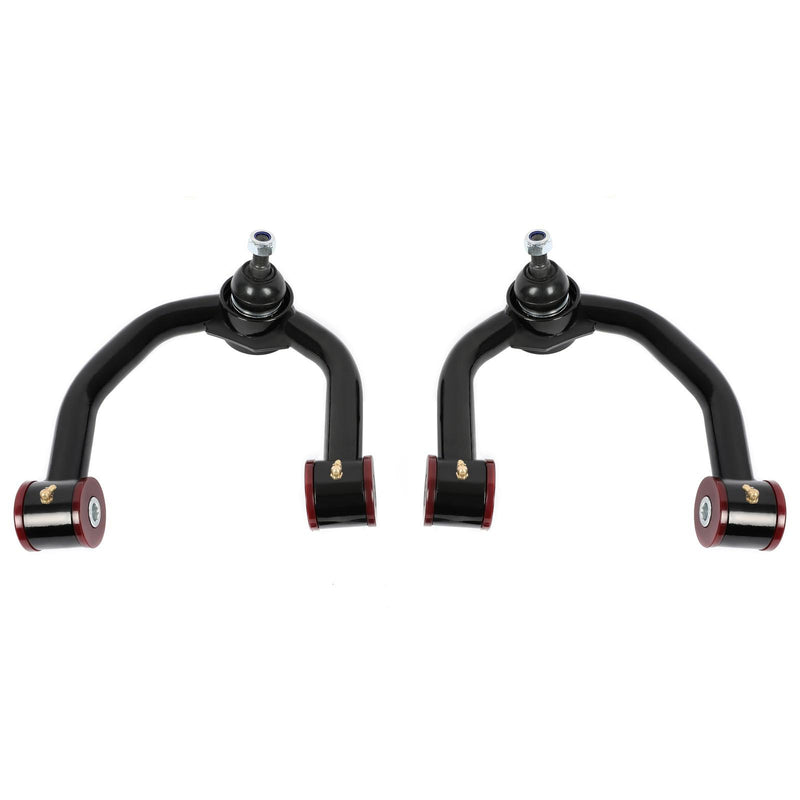 DURAFORCE 2-4" Lift Upper Control Arms For Toyota 4runner 96-02/ Tacoma 1995-2004