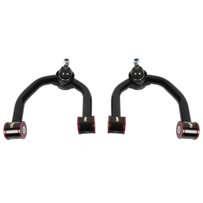 DURAFORCE 2-4" Lift Upper Control Arms For Toyota 4runner 96-02/ Tacoma 1995-2004