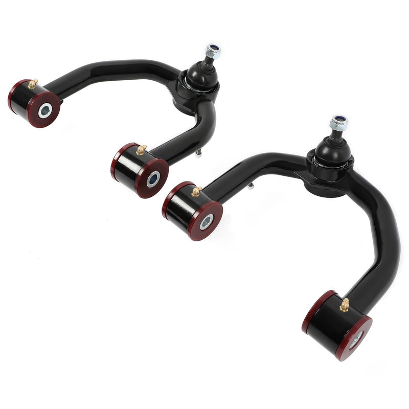 DURAFORCE 2-4" Lift Upper Control Arms For Toyota 4runner 96-02/ Tacoma 1995-2004
