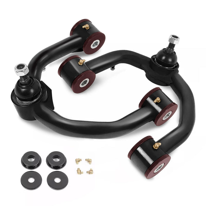 DURAFORCE 2-4" Lift Upper Control Arms For Toyota 4runner 96-02/ Tacoma 1995-2004