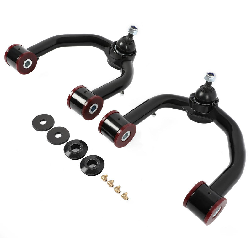 DURAFORCE 2-4" Lift Upper Control Arms For Toyota 4runner 96-02/ Tacoma 1995-2004
