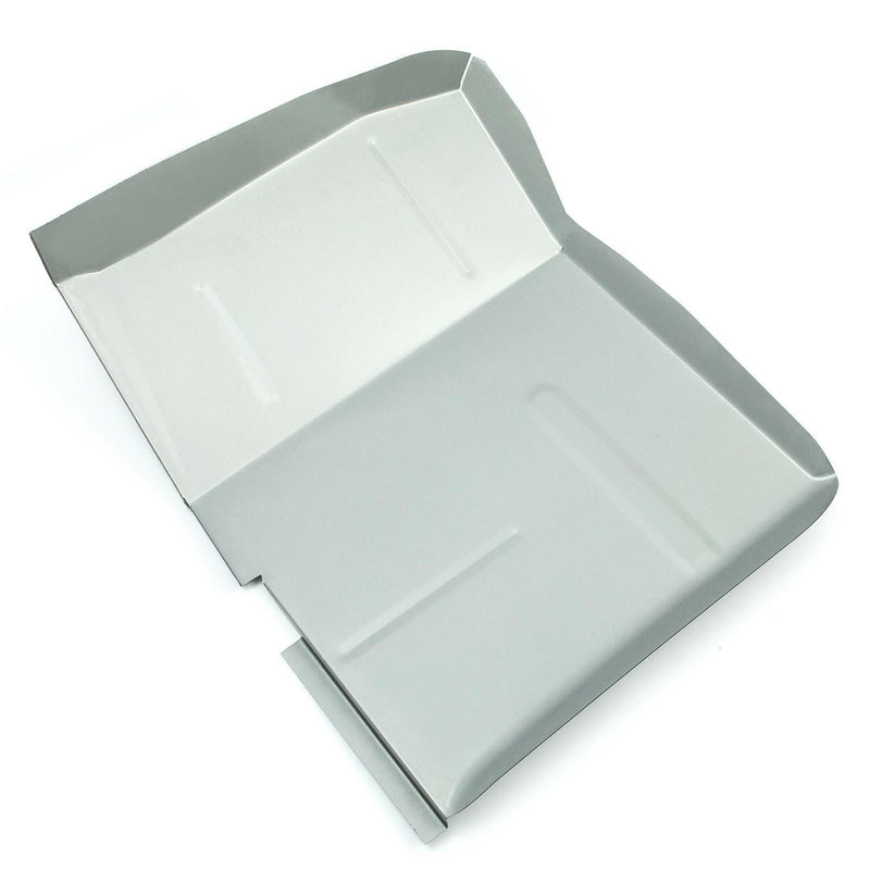 DURAFORCE For Chevrolet C10 K10/20 Truck 73-87 Left+Right Side Front Floor Pan Zinc-plated