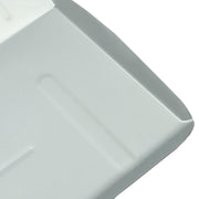 DURAFORCE For Chevrolet C10 K10/20 Truck 73-87 Left+Right Side Front Floor Pan Zinc-plated