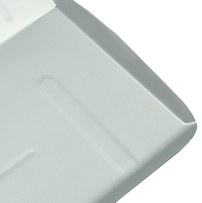 DURAFORCE For Chevrolet C10 K10/20 Truck 73-87 Left+Right Side Front Floor Pan Zinc-plated