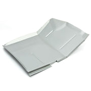 DURAFORCE For Chevrolet C10 K10/20 Truck 73-87 Left+Right Side Front Floor Pan Zinc-plated