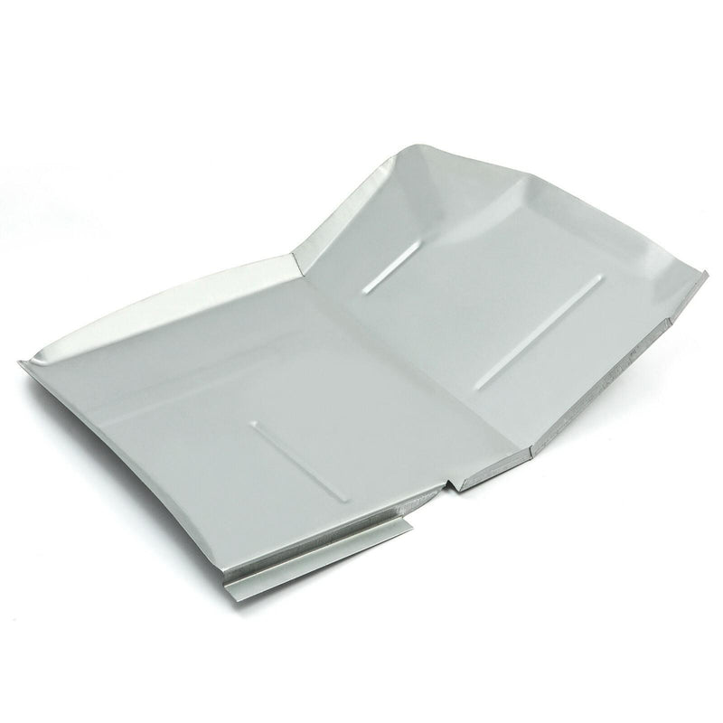 DURAFORCE For Chevrolet C10 K10/20 Truck 73-87 Left+Right Side Front Floor Pan Zinc-plated