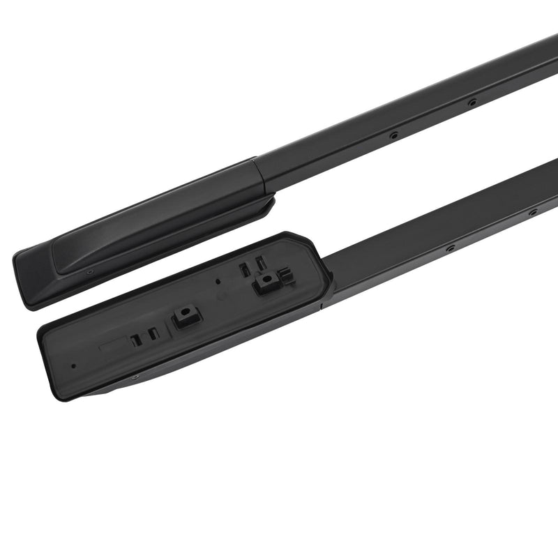 DURAFORCE For Honda Odyssey 2018-2025 Cargo Roof Rack Cross Bar Side Rail #08L04-THR-100