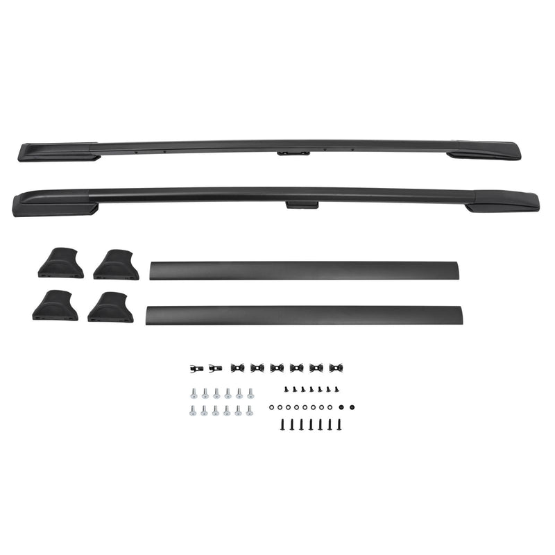 DURAFORCE For Honda Odyssey 2018-2025 Cargo Roof Rack Cross Bar Side Rail #08L04-THR-100