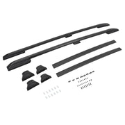 DURAFORCE For Honda Odyssey 2018-2025 Cargo Roof Rack Cross Bar Side Rail #08L04-THR-100