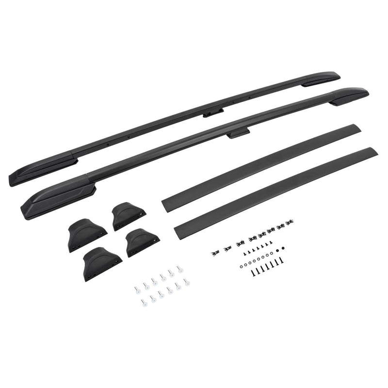 DURAFORCE For Honda Odyssey 2018-2025 Cargo Roof Rack Cross Bar Side Rail #08L04-THR-100
