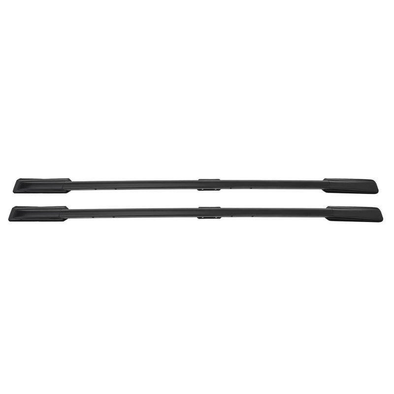 DURAFORCE For Honda Odyssey 2018-2025 Cargo Roof Rack Cross Bar Side Rail #08L04-THR-100