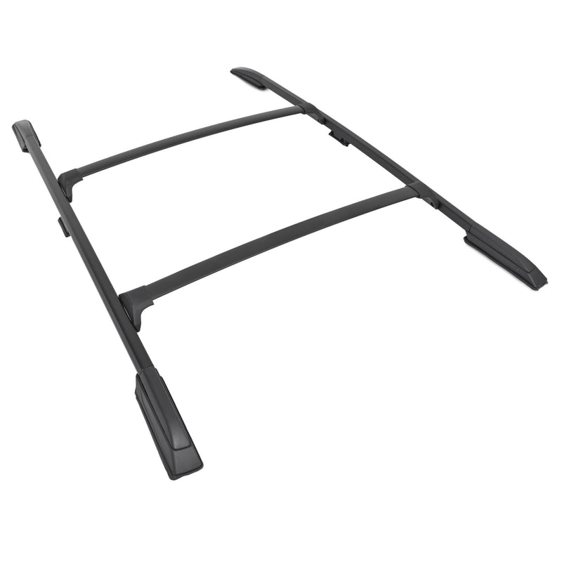 DURAFORCE For Honda Odyssey 2018-2025 Cargo Roof Rack Cross Bar Side Rail #08L04-THR-100