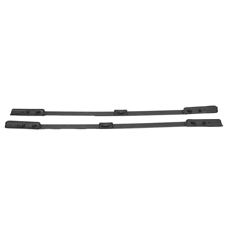 DURAFORCE For Honda Odyssey 2018-2025 Cargo Roof Rack Cross Bar Side Rail #08L04-THR-100
