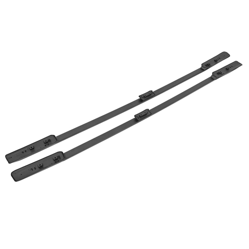 DURAFORCE For Honda Odyssey 2018-2025 Cargo Roof Rack Cross Bar Side Rail #08L04-THR-100