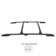 DURAFORCE For Honda Odyssey 2018-2025 Cargo Roof Rack Cross Bar Side Rail #08L04-THR-100