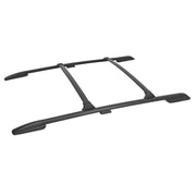 DURAFORCE For Honda Odyssey 2018-2025 Cargo Roof Rack Cross Bar Side Rail #08L04-THR-100