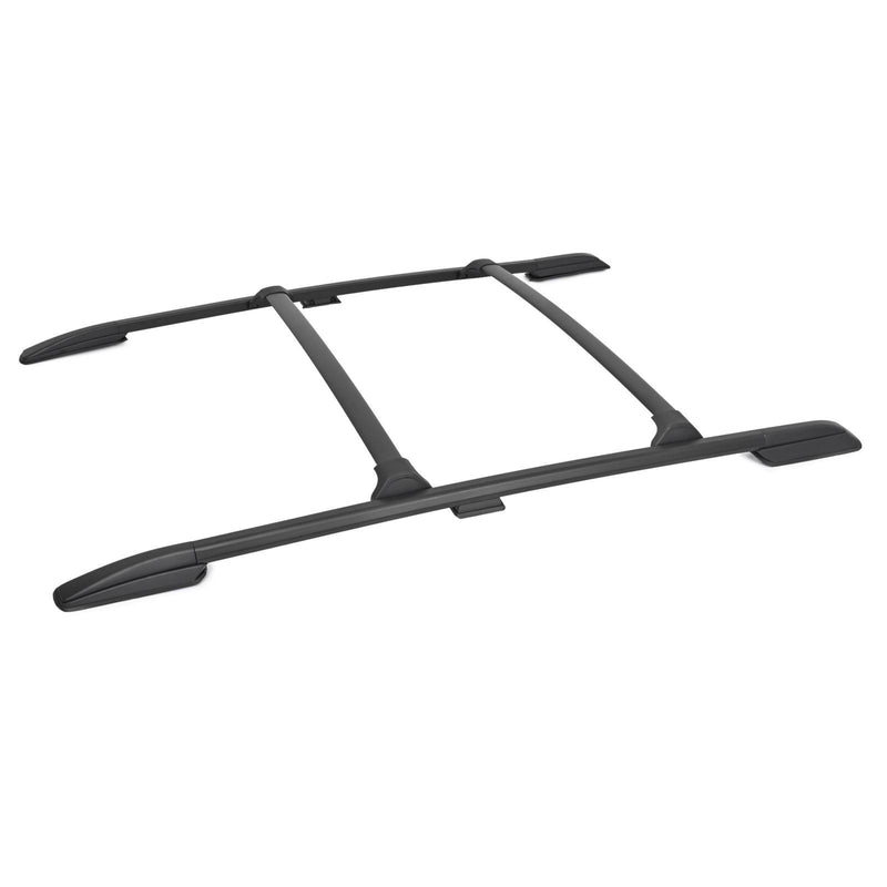 DURAFORCE For Honda Odyssey 2018-2025 Cargo Roof Rack Cross Bar Side Rail #08L04-THR-100