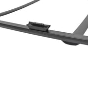 DURAFORCE For Honda Odyssey 2018-2025 Cargo Roof Rack Cross Bar Side Rail #08L04-THR-100