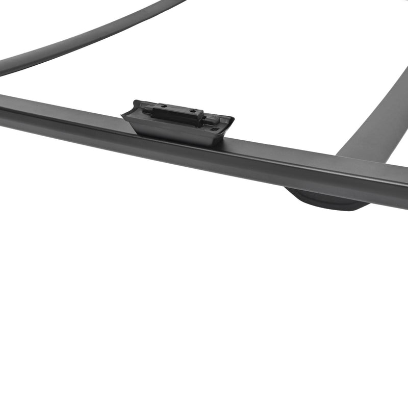 DURAFORCE For Honda Odyssey 2018-2025 Cargo Roof Rack Cross Bar Side Rail #08L04-THR-100