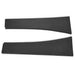 DURAFORCE 2PCS Upper Cab Fairing Extension Air Deflector For Volvo VNL 2004-2016 #82286080