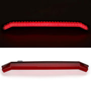 DURAFORCE Front Accent Light & Rear Brake Taillight Kit For Polaris RZR XP 1000 Turbo 19+
