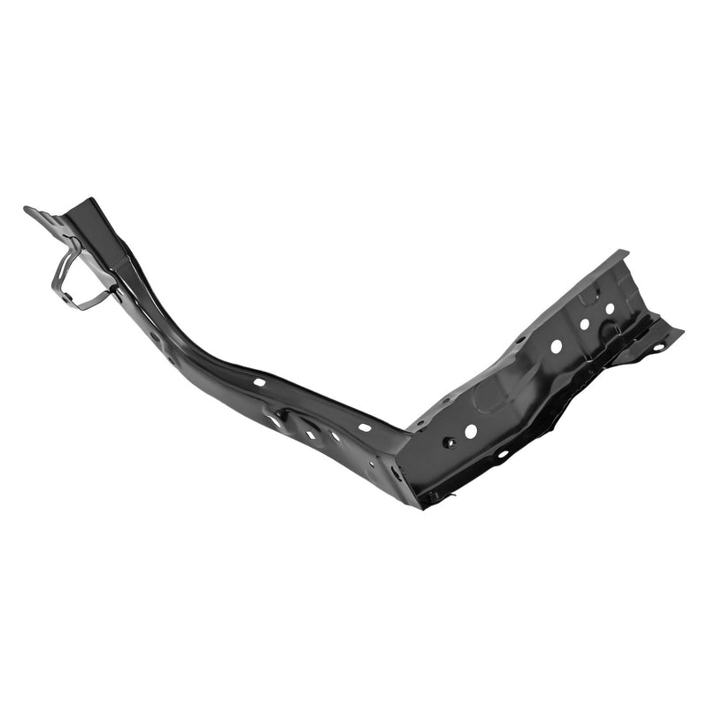 DURAFORCE Steel Right Side RH Radiator Support Mounting Bracket For Toyota Camry 2012-2014