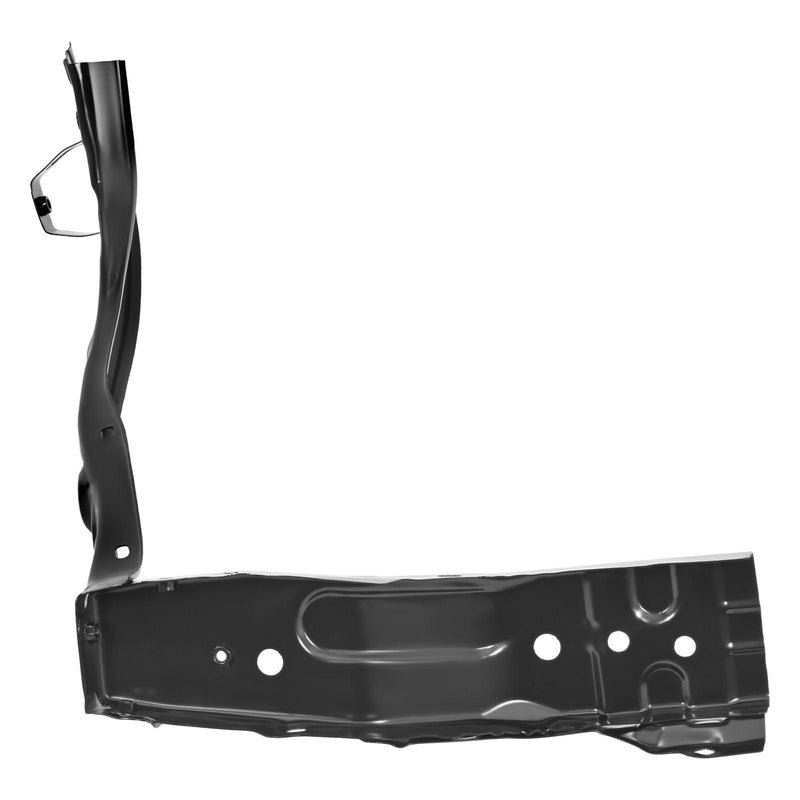 DURAFORCE Steel Right Side RH Radiator Support Mounting Bracket For Toyota Camry 2012-2014