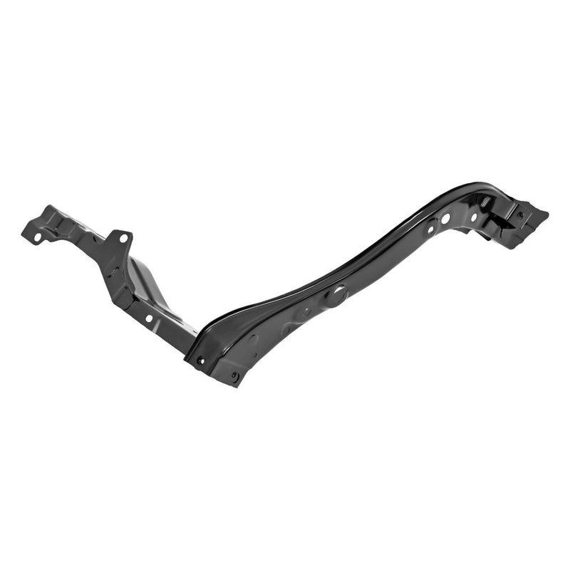 DURAFORCE Steel Right Side RH Radiator Support Mounting Bracket For Toyota Camry 2012-2014