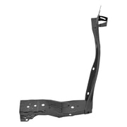 DURAFORCE Steel Right Side RH Radiator Support Mounting Bracket For Toyota Camry 2012-2014