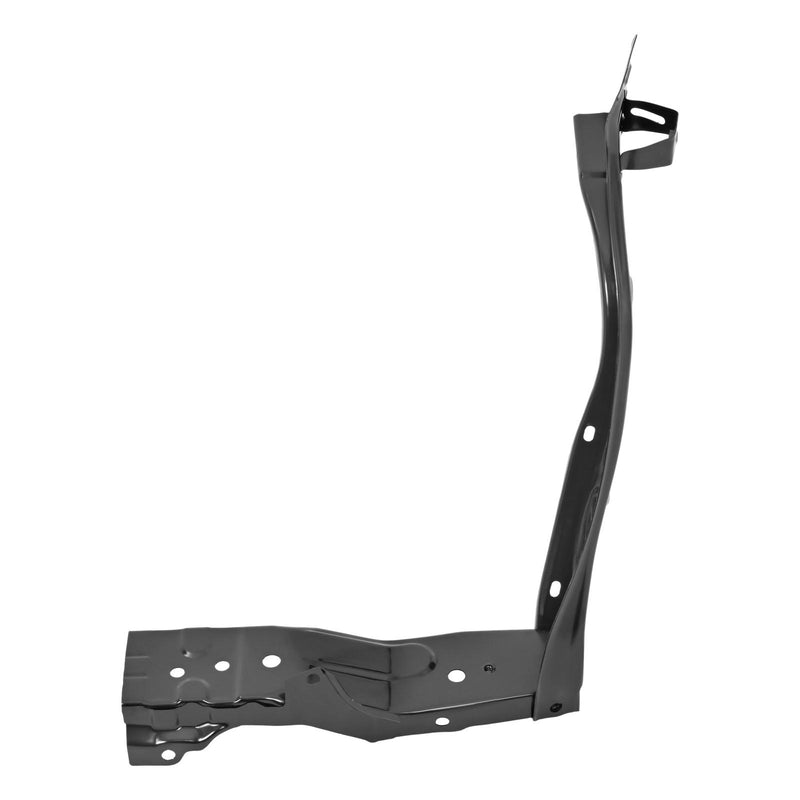 DURAFORCE Steel Right Side RH Radiator Support Mounting Bracket For Toyota Camry 2012-2014