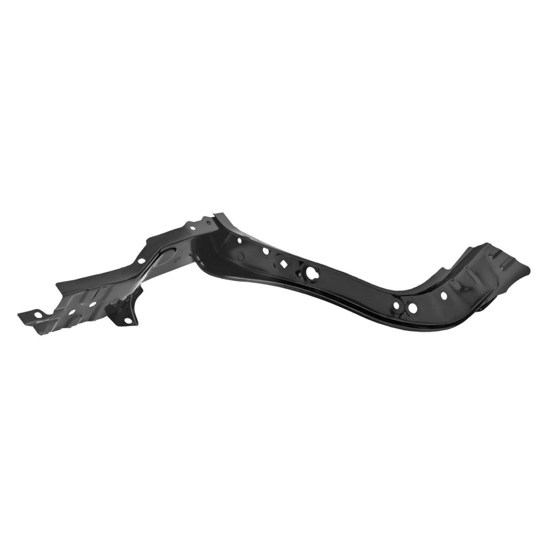 DURAFORCE Steel Right Side RH Radiator Support Mounting Bracket For Toyota Camry 2012-2014
