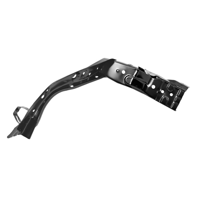 DURAFORCE Steel Right Side RH Radiator Support Mounting Bracket For Toyota Camry 2012-2014