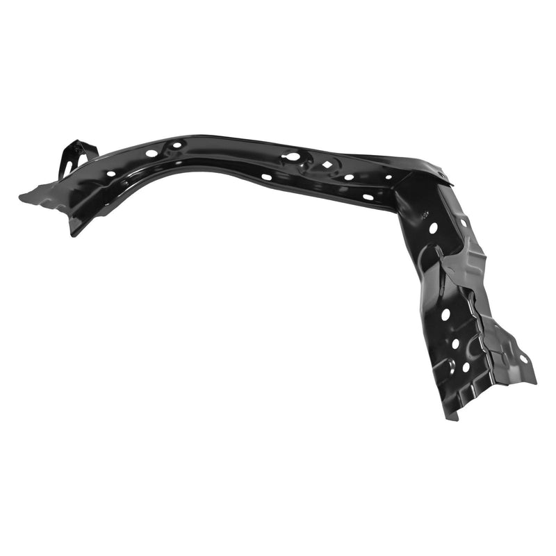 DURAFORCE Steel Right Side RH Radiator Support Mounting Bracket For Toyota Camry 2012-2014