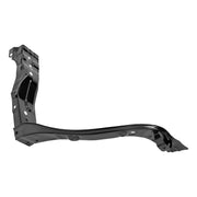 DURAFORCE Steel Right Side RH Radiator Support Mounting Bracket For Toyota Camry 2012-2014