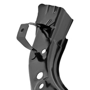 DURAFORCE Steel Right Side RH Radiator Support Mounting Bracket For Toyota Camry 2012-2014