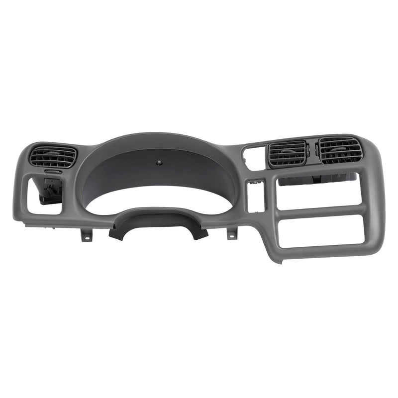 DURAFORCE For Chevy S10 Blazer GMC Jimmy 03-04 Bravada 98-04 Cluster Dash Trim Bezel Cover