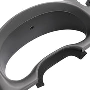 DURAFORCE For Chevy S10 Blazer GMC Jimmy 03-04 Bravada 98-04 Cluster Dash Trim Bezel Cover