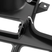 DURAFORCE For Chevy S10 Blazer GMC Jimmy 03-04 Bravada 98-04 Cluster Dash Trim Bezel Cover