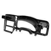 DURAFORCE For Chevy S10 Blazer GMC Jimmy 03-04 Bravada 98-04 Cluster Dash Trim Bezel Cover
