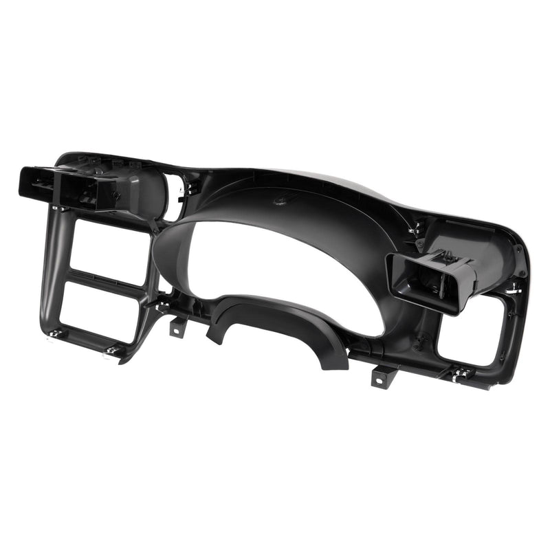 DURAFORCE For Chevy S10 Blazer GMC Jimmy 03-04 Bravada 98-04 Cluster Dash Trim Bezel Cover