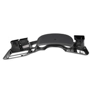 DURAFORCE For Chevy S10 Blazer GMC Jimmy 03-04 Bravada 98-04 Cluster Dash Trim Bezel Cover