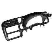 DURAFORCE For Chevy S10 Blazer GMC Jimmy 03-04 Bravada 98-04 Cluster Dash Trim Bezel Cover