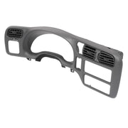 DURAFORCE For Chevy S10 Blazer GMC Jimmy 03-04 Bravada 98-04 Cluster Dash Trim Bezel Cover